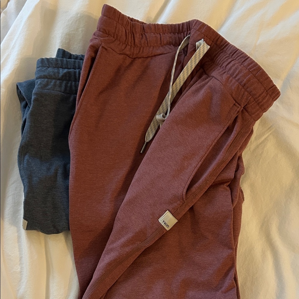 Vuori sweatpants